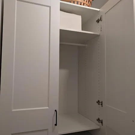 Luxury - Zen Urban Retreat Apartmán *