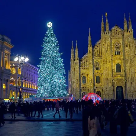 Brera Luxury Design District - Via Solferino Daire