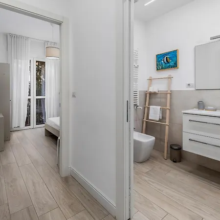 Apartment 4 Min To Metro - 8 Min To Lin Airport - Area