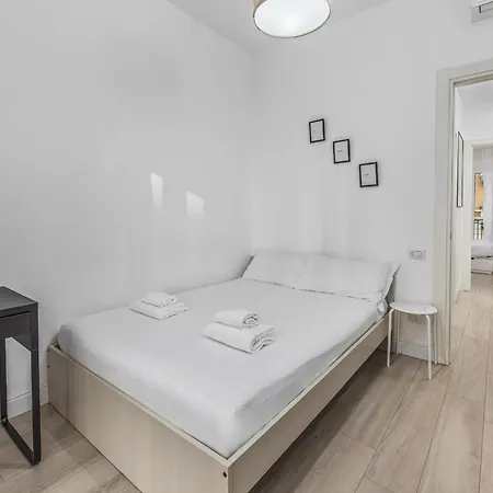 4 Min To Metro - 8 Min To Lin Airport - Area Apartment