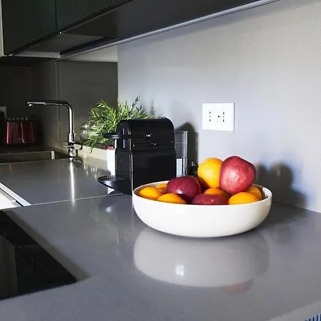 Appartamento Wonderful Place - Center Milano