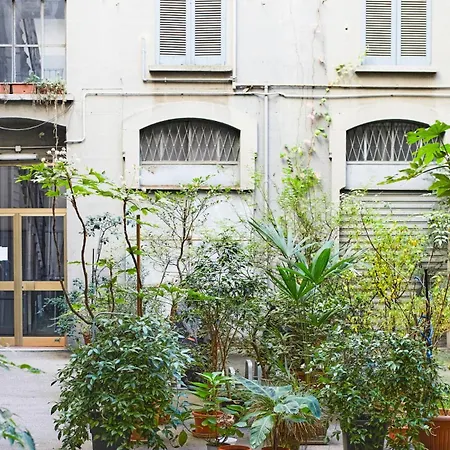 Wonderful Place - Center Милан