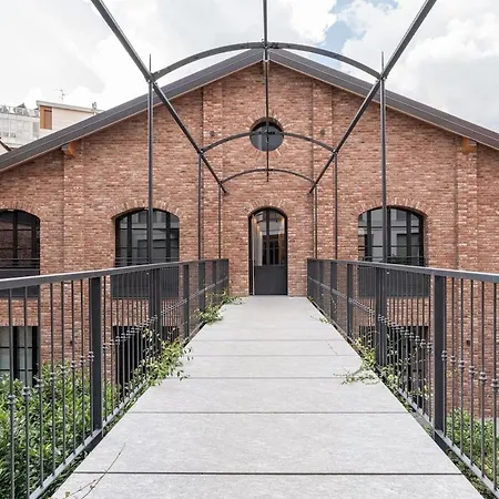 Luxury Porta Romana, Bocconi And Center Apartmán