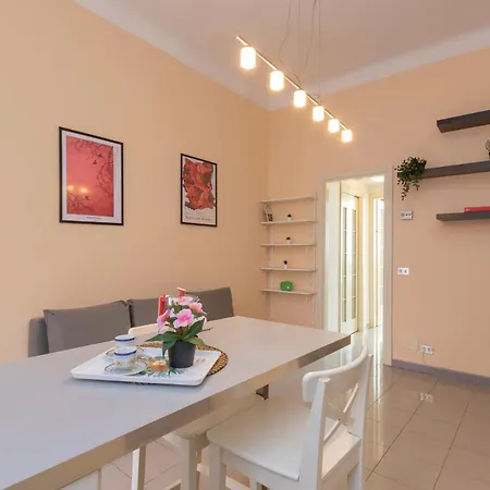 Appartement I-host - Brembo 3