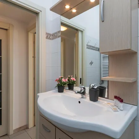 I-host - Brembo 3 Apartment