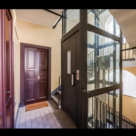 Navigli Apartamento Milão