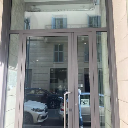 Chic Escape - Porta Venezia