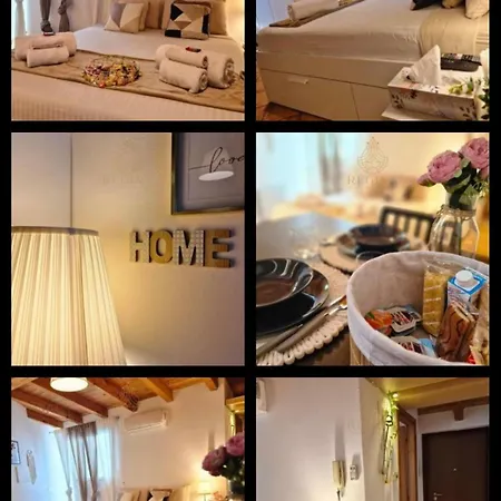 Апартаменты Mch P Romana 4 Stops From Duomo Quiet With Private Small Balcony *