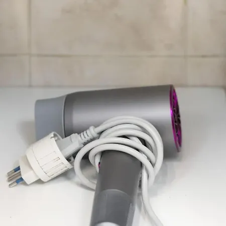 Modern Retreat Corso Buenos Aires Mi Wifi And Ac Apartmán