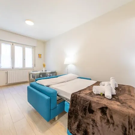 Elegant 1bdr In The Center, 5 Min From The Duomo *
