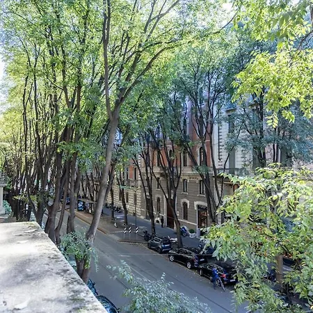 Duomo 10 Min - Elegant Flat In The Centre * Milan