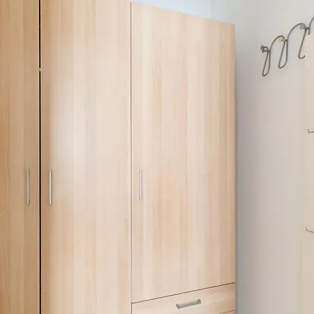 アパート Guesthost - Modern Flat Near Darsena *