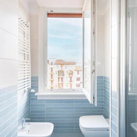 Easylife - - Soperga 44 P5 - Lejlighed Milano