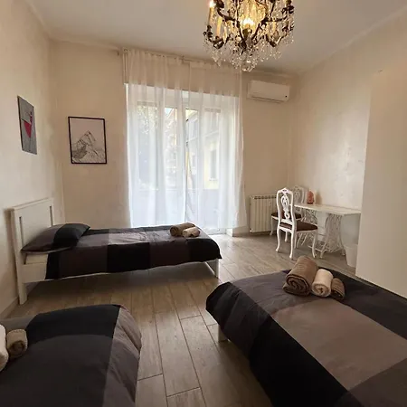 Διαμέρισμα Casa Grande *