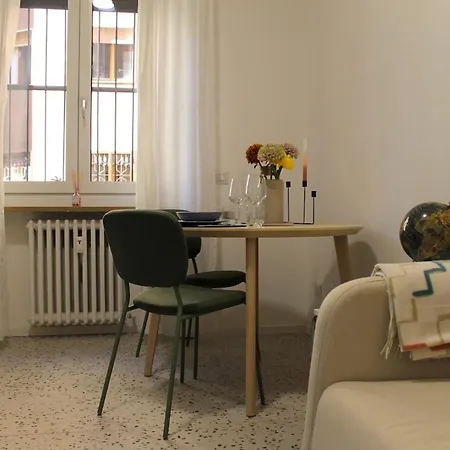 Apartment Yr - Cenisio