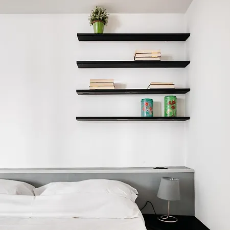 公寓 Hostmate - - Lunigiana - Stazione 米兰