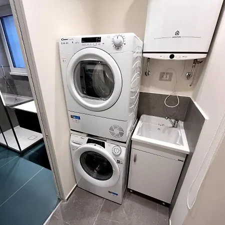 Stunning Penthouse Duomo Experience Milano