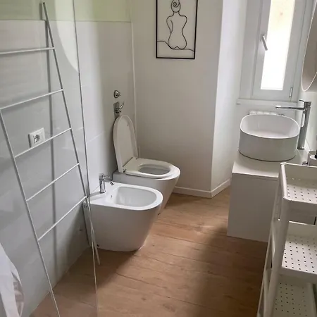 Lägenhet Porta Venezia