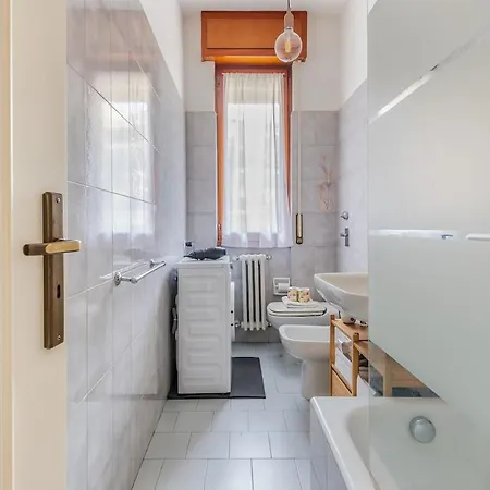 Apartamento Bicocca-niguarda-malpensa 30 Minutes *