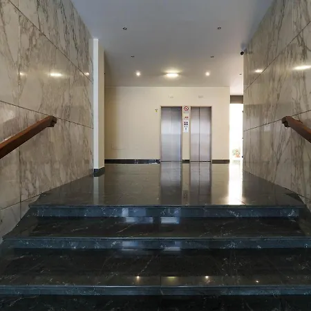 Lägenhet Chic Escape - Porta Venezia *