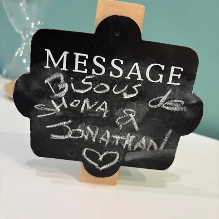 La Casina Di Barbara Sul Naviglio, Canal Area Lejlighed *