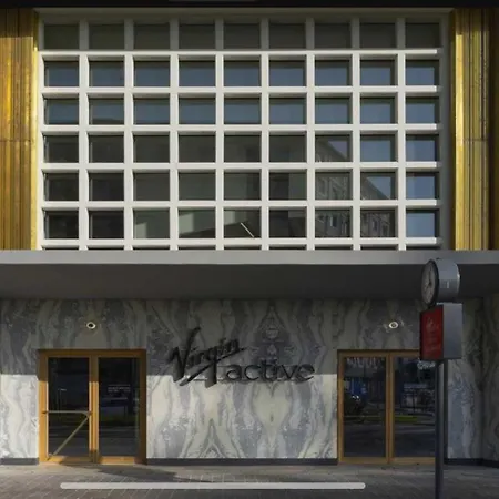 Scalo Porta Romana 아파트