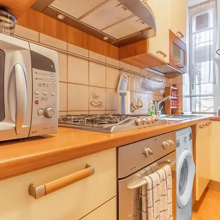 Duomo 15 Min - Navigli 10 Min - Luminoso, Wifi E Ac * Milano