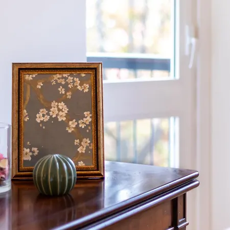 아파트 Navigli Charm-milan-self Check-in Two-room On The Navigli *