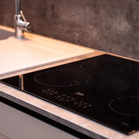 Apartamento Boutique - Luxury & Wellness *