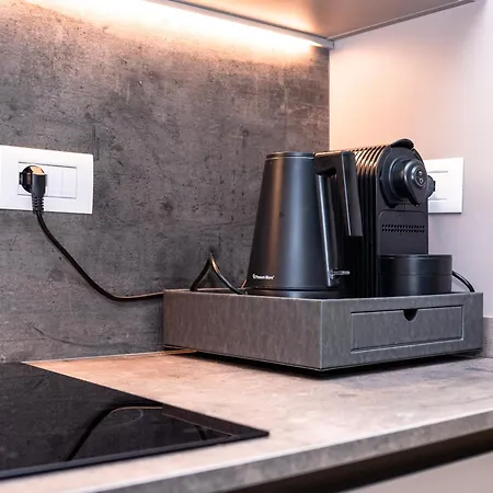 Apartamento Boutique - Luxury & Wellness Milán