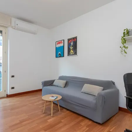 Apartment I-host - Copernico *