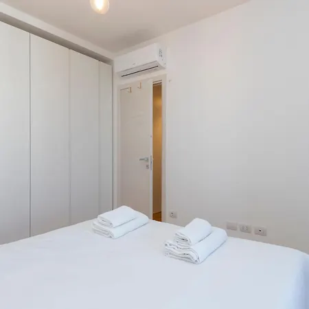 I-host - Assietta Apartman