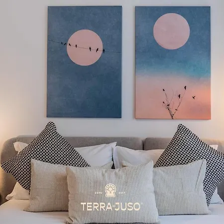 Apartment Rucellai In