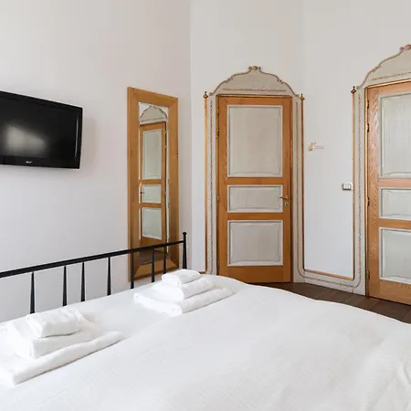 Appartamento Italianway Easy - Rosales 3 C Milano