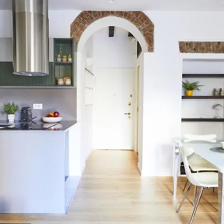 Wonderful Place - Center Apartamento *