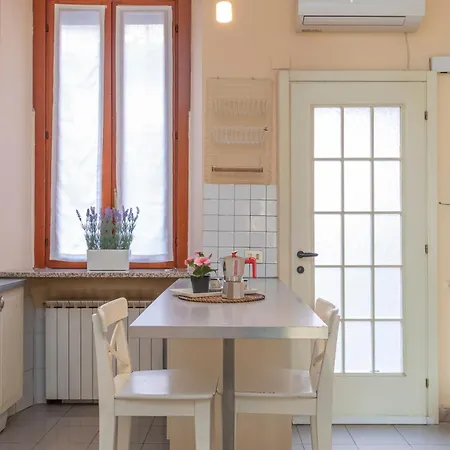 Apartment I-host - Brembo 3 Milan