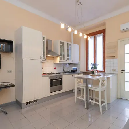 Appartement I-host - Brembo 3