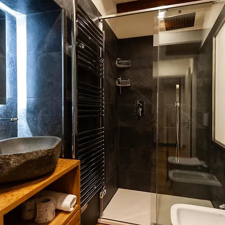 Apartamento Youhosty - Bezzecca 1 *