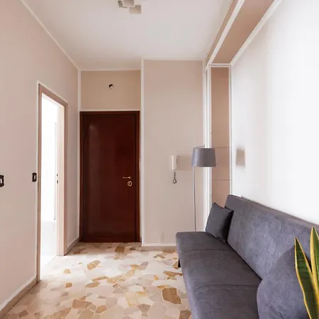 Apartamento Casa Venezian *
