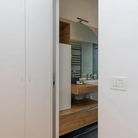 I-host - Bronzino 7 Апартаменты *