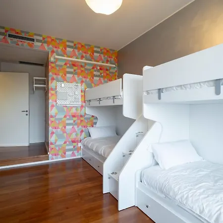 Luca Darsena Viale Papiniano