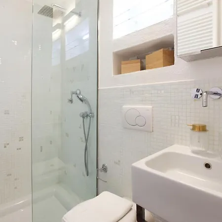 Appartement Hacca Collection - Charming In Corso Magenta