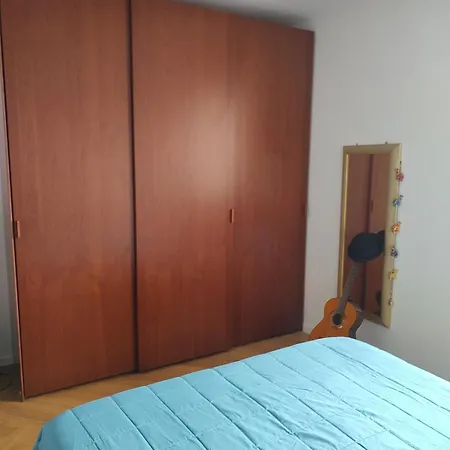 Veronica's Milan