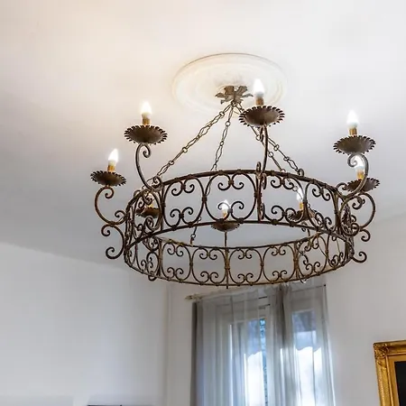 Duomo 10 Min - Elegant Flat In The Centre