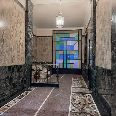 Three-room 2 Bedrooms With Balcony 2 Min From