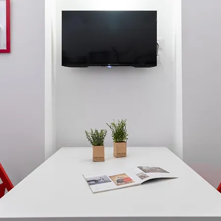 شقة Italianway Comfort - Santagnese 14 *