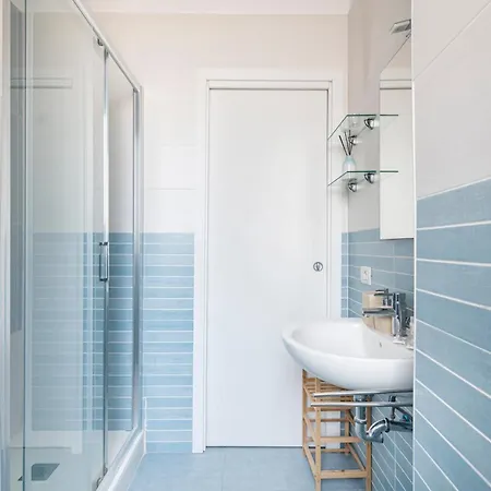 Easylife - - Soperga 44 P5 - Apartment *