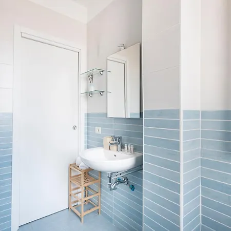 Easylife - - Soperga 44 P5 - Daire Milano