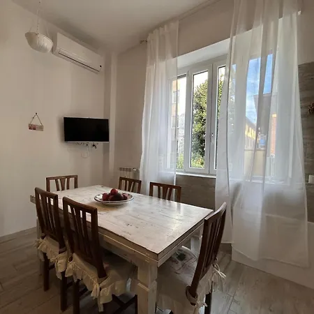 Casa Grande * Milán