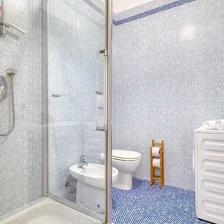 Cozy Living - Navigli & Darsena Milan